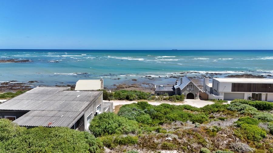 0 Bedroom Property for Sale in Suiderstrand Western Cape